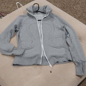 Lululemon jacket